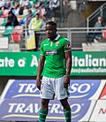 Sergio Santos Gomes