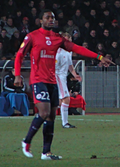 Aurélien Chedjou