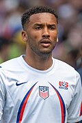 Auston Trusty