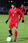 Oğuzhan Berber