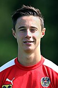 Marco Friedl
