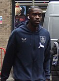 Axel Tuanzebe