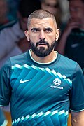 Aziz Behiç