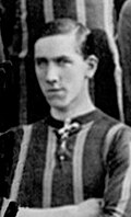 Bob McTavish