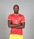 Antoine Conte