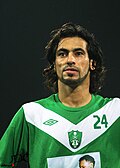 Hussein Sulaimani