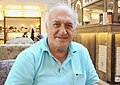 Bahri Altıntabak