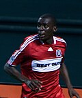 Bakary Soumare