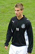 Balázs Balogh