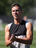 Ben Sweat