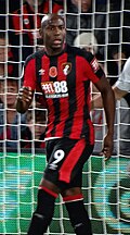 Benik Afobe