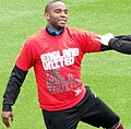 Benni McCarthy