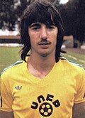 Bernard Genghini