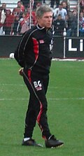 Bernard Guignedoux