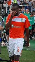 Bernard Onanga Itoua