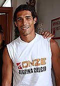 Bernardo Corradi
