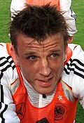 Bernd Schneider