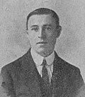Bertie Rosier
