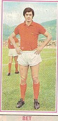 Aldo Bet