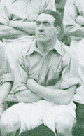 Bill Lacey