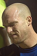 Bill Gaudette