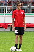 Lukas Billick