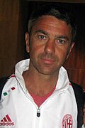 Alessandro Costacurta