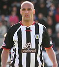 Billy Osman Mehmet