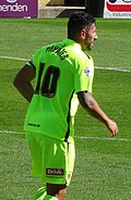 Billy Paynter