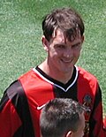 Billy Walsh