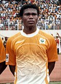 Blaise Kouassi