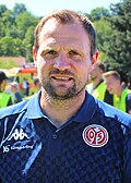 Bo Svensson