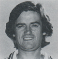 Bobby McAlinden