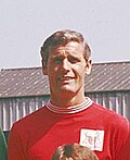 Bob McKinlay