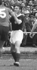 Bobby Collins