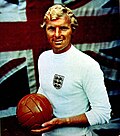 Bobby Moore