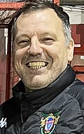 Robbie Blake