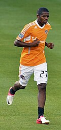 Óscar Boniek García