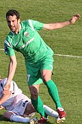 Borja Gómez Pérez