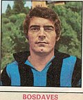 Ivano Bosdaves