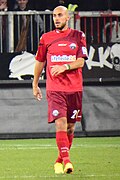 Daniel Brückner