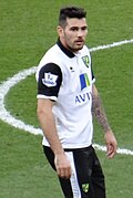 Bradley Johnson
