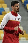 André Almeida Pinto
