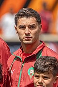 Brahim Abdelkader Díaz