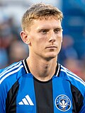 Brandan Craig