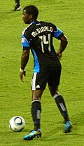 Brandon McDonald