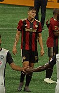 Brandon Vázquez