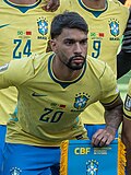 Lucas Paquetá