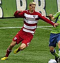 Brek Shea
