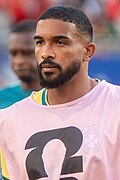 Gleison Bremer Silva Nascimento